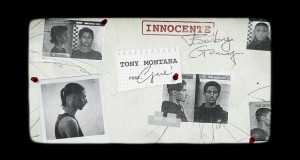 Tony Montana Music Video
