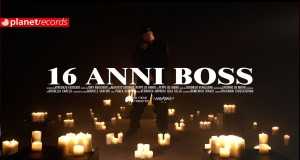 16 Anni Boss