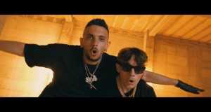 A Cap Pa Guerr Music Video