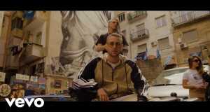 A Casa Mia Video musicale