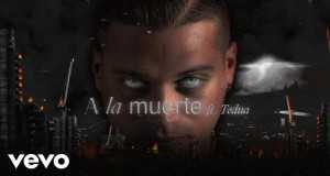 A La Muerte Musiikkivideo