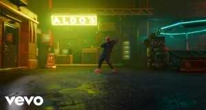 Aldo Ritmo Музыкалық бейне