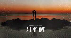 All My Love Music Video