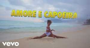 Amore E Capoeira वीडियो संगीत