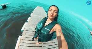 Amore Particolare Video musicale