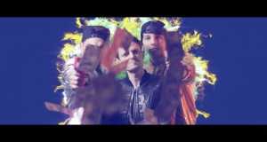 Andiamo A Comandare Music Video