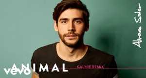 Animal (Calyre Remix) Music Video