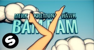 Bam Bam Teledysk
