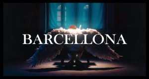 Barcellona Music Video