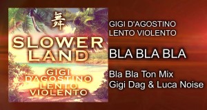 Bla Bla Bla Musiqi video