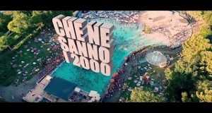 Che Ne Sanno I 2000 Music Video