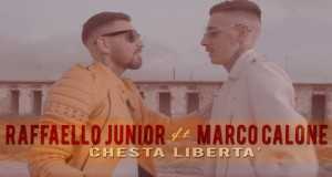 Chesta Libertà Musek Video