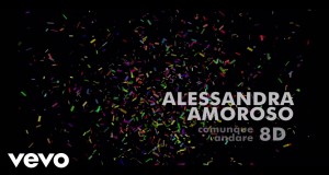 Comunque Andare Music Video
