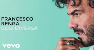 Così Diversa Music Video