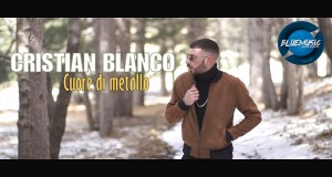 Cuore Di Metallo Music Video