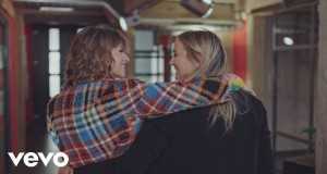 Dalla Tua Parte Music Video
