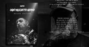E Fumo Ancora (Acoustic Version) Musiqa video