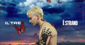 È Strano Music Video
