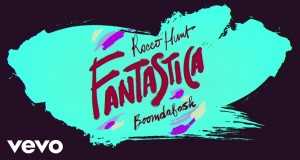 Fantastica Видеои мусиқӣ