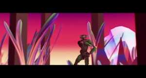 Heartlines Musik-Video