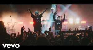 Hola! (Live) Teledysk