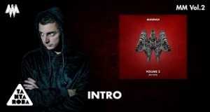 Intro Music Video