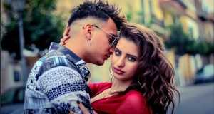 Io Piu Te Music Video