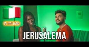 Jerusalema
