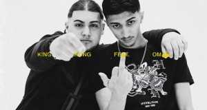 King Kong Music Video