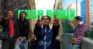 Kush