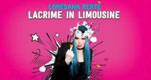 Lacrime In Limousine Musik-Video