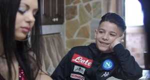 L'amica Di Mia Mamma Video musicale