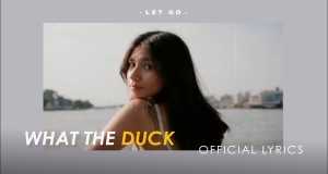 Let Go Музыкалық бейне