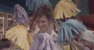 Love Me Forever Музичко видео