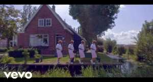 Luna Nera Musikvideo