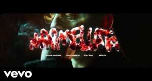 Marmellata Clip musical