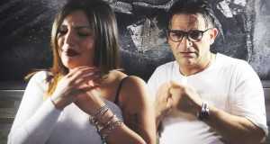 Mi Manchi Video musicale