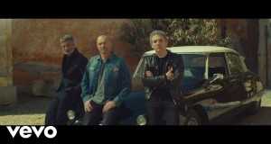 Mio Fratello Music Video