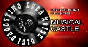 Musical Castle Տեսահոլովակ