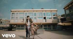 Nero Bali Video musicale