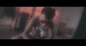Niente Di Me Musiqa video