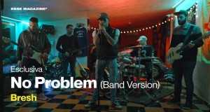 No Problem (Band Version)
