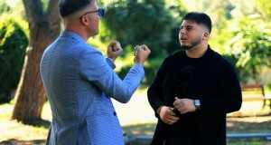 Non Dubitare Mai Music Video