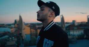 Non Fare Così Music Video