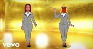Non Succederà Più Music Video