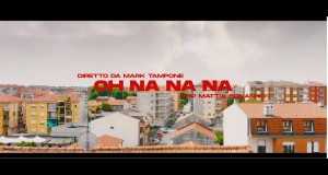 Oh Nanana Music Video