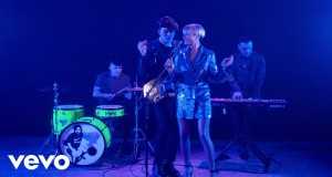 Pensare Male Music Video