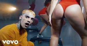 Pesca Music Video