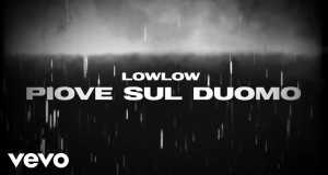 Piove Sul Duomo Muusikavideo