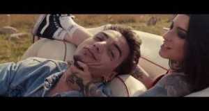 Portami Con Te Music Video